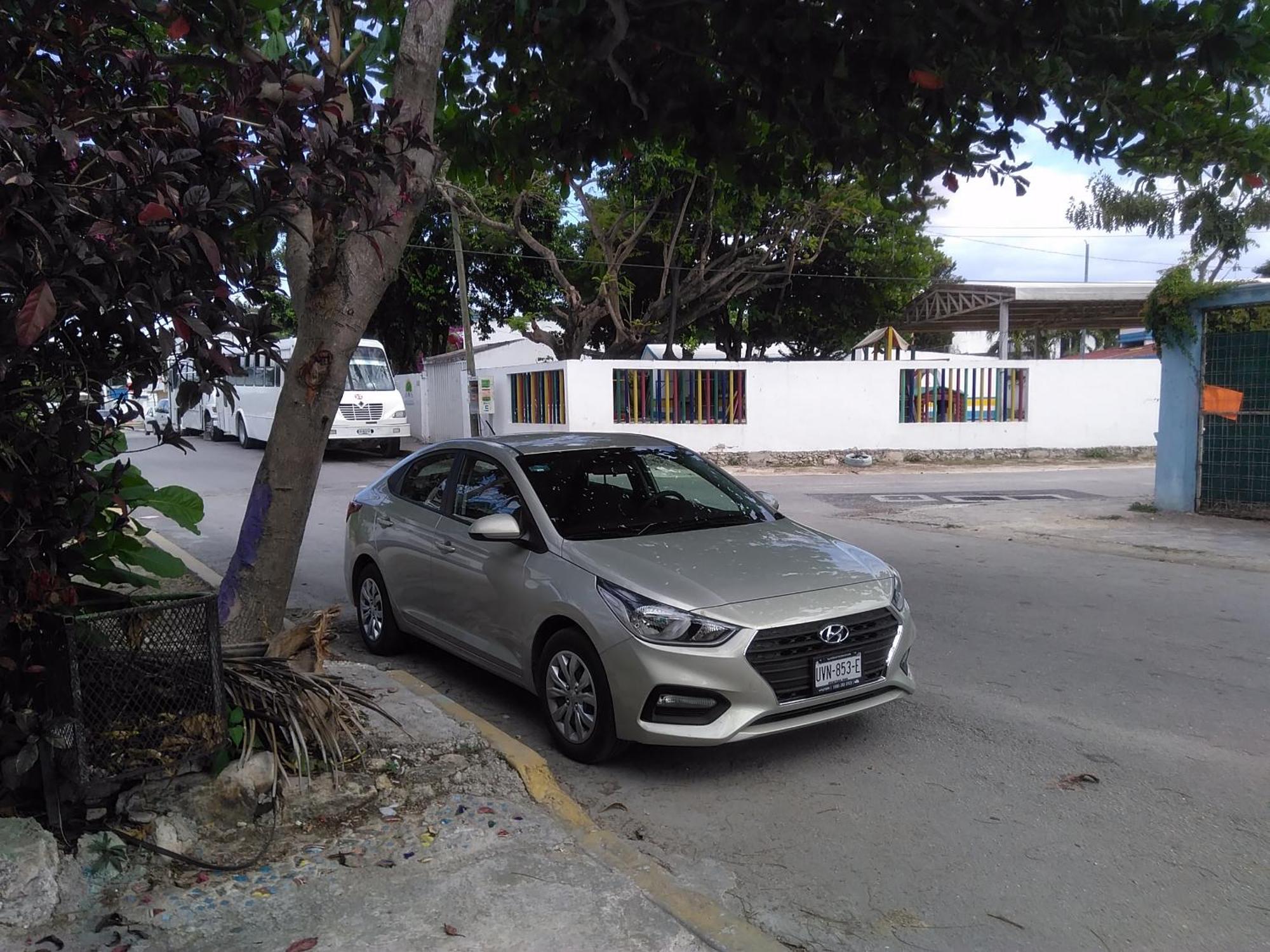 Buenos Dias Guest House Puerto Morelos Bagian luar foto