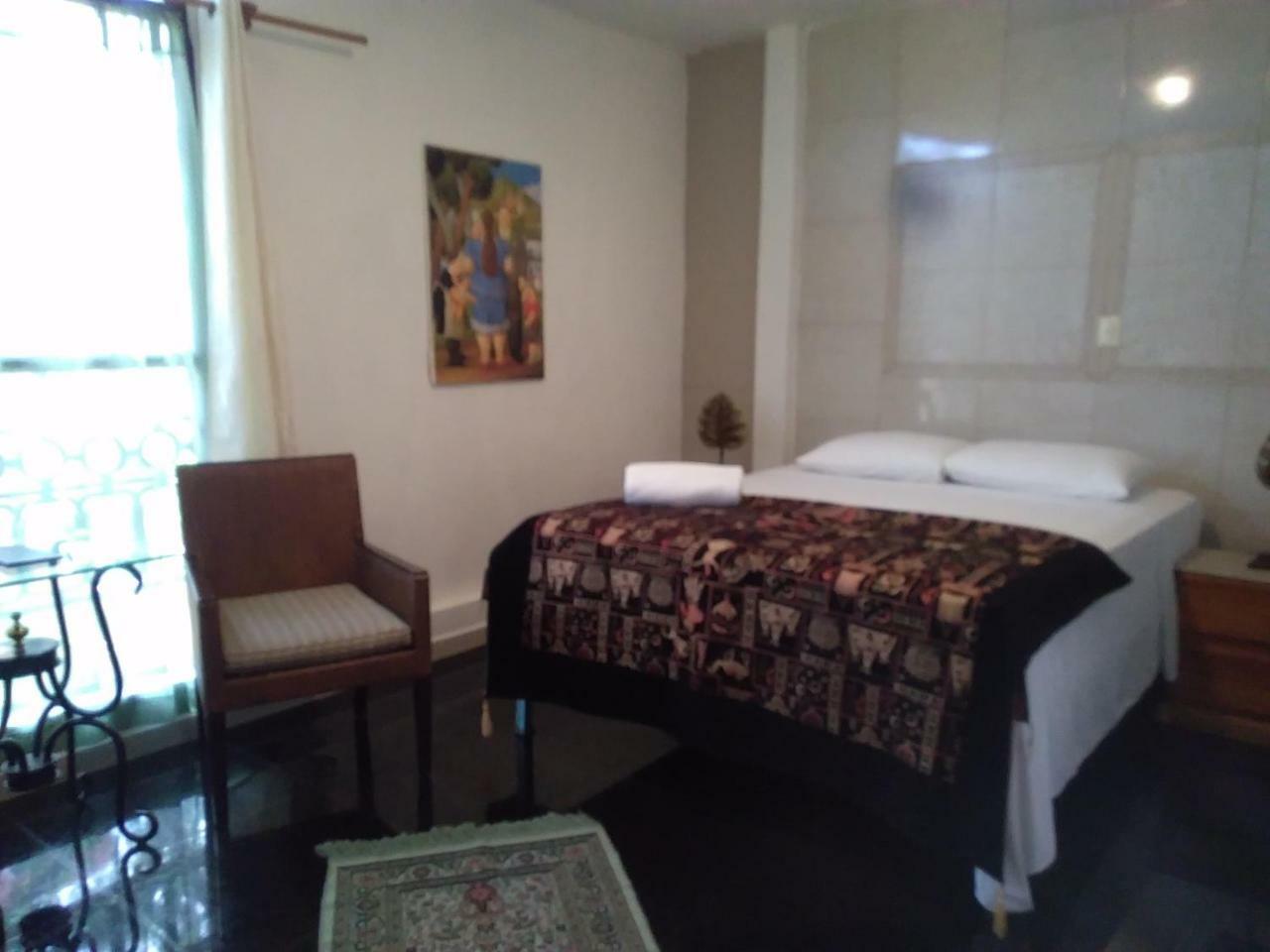 Buenos Dias Guest House Puerto Morelos Bagian luar foto